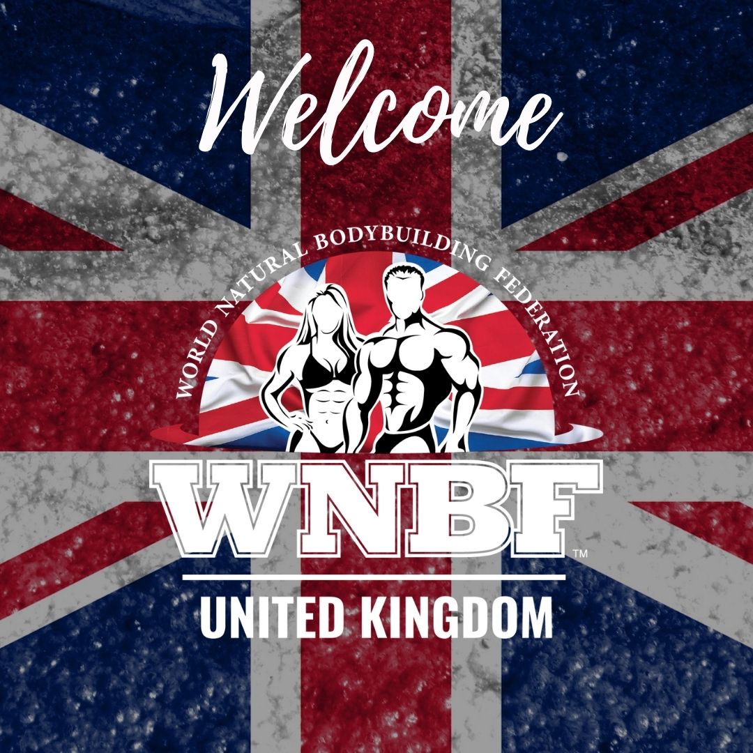Bodybuilding - World Natural Bodybuilding Federation UK